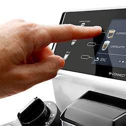 кофемашина Tristar не включается